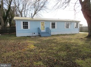 109 Wesley St, Camden Wyoming, DE