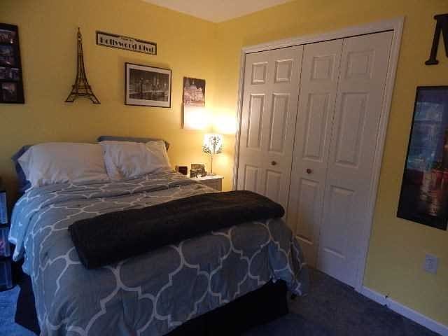 2nd image of 9 Millholland Dr Unit A