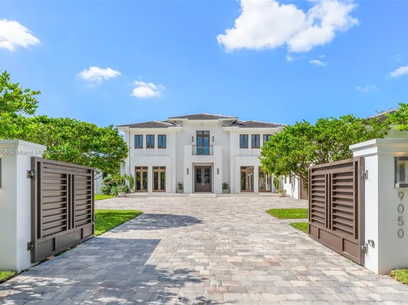 9050 SW 63rd Ct, Pinecrest, FL 33156