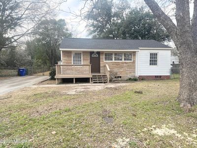2940 Dalton St, Macon, GA, 31206