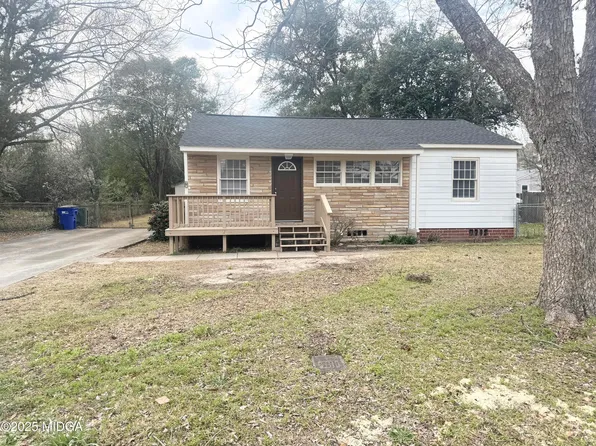 2940 Dalton St, Macon, GA 31206