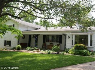 14812 Harold Rd, Silver Spring, MD 20905