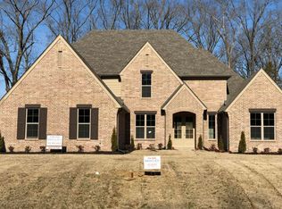 7346 Rose Garden Ln, Olive Branch, MS 38654