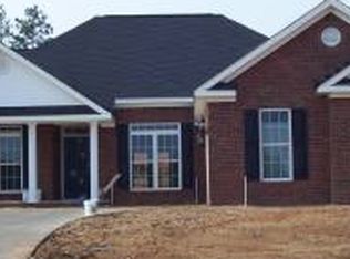 4311 Regans Ln, Augusta, GA 30919