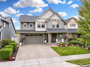 455 Turnberry Ave, Woodburn, OR