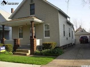 7015 Park Ave, Cleveland, OH 44105