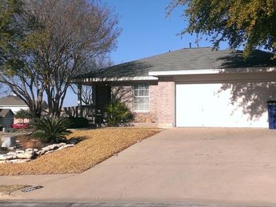 1500 Parkwood Dr, Leander, TX, 78641