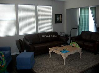 4208 Great Egret Ln, North Las Vegas, NV 89084