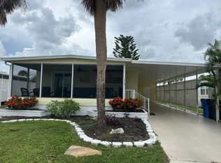 979 Jacinto E, Venice, FL 34285