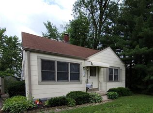 1755 Twin Oaks Dr, New Albany, IN 47150