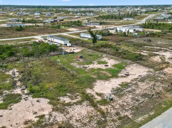 241 Road 5705, Cleveland, TX 77327