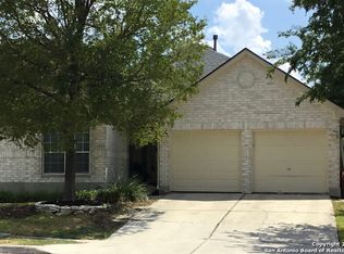 8322 Coppergate, Converse, TX 78109