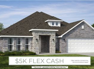906 Woodbridge Dr, Farmington, AR 72730