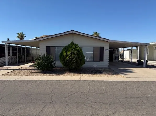 245 S 56th St Lot 12, Mesa, AZ 85206