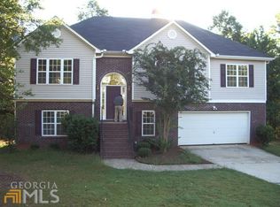 316 Black Willow Ct, Locust Grove, GA 30248