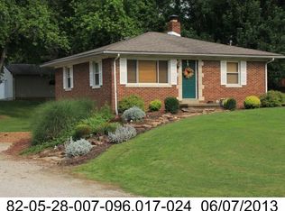 305 S Boehne Camp Rd, Evansville, IN 47712