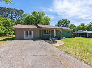 25 Blackburn Ave, Mc Kenzie, TN 38201