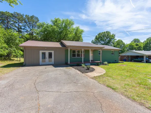 25 Blackburn Ave, Mc Kenzie, TN 38201