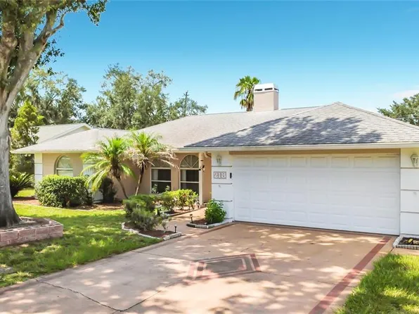 218 GLENRIDGE LOOP N, LAKELAND, FL 33809