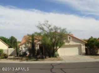 4033 E Palo Brea Ln, Cave Creek, AZ 85331