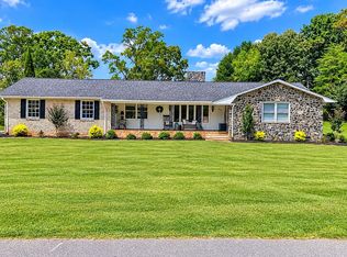 111 Gordon Ave, Shelby, NC 28152