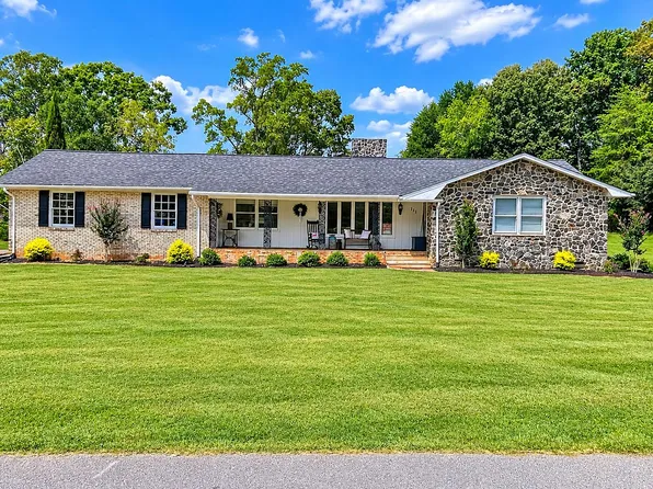111 Gordon Ave, Shelby, NC 28152