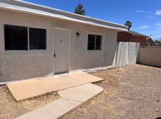 3665 S Belmar Ave APT D, Tucson, AZ 85713