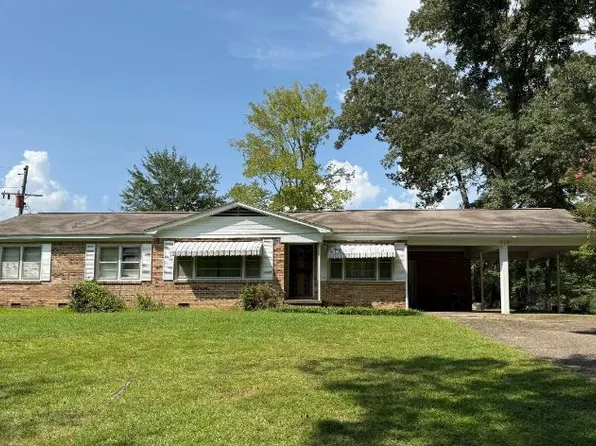 410 E Parkview St, Fulton, MS 38843