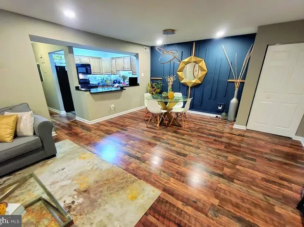 10109 Prince Pl APT 103-9A, Upper Marlboro, MD 20774