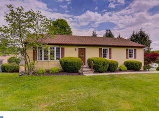 10 Miller Dr, Avondale, PA 19311