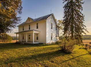 1905 Sugar Grove Rd SE, Lancaster, OH 43130
