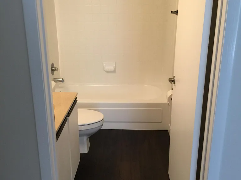 En Suite - Bathroom