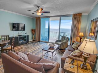 17281 Front Beach Rd UNIT 705, Panama City Beach, FL 32413