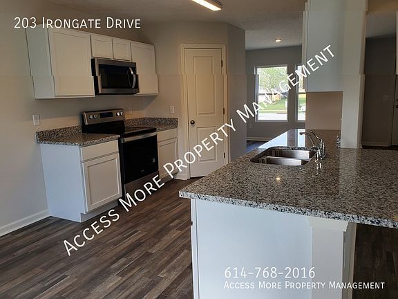 3rd image of 203 Irongate Dr