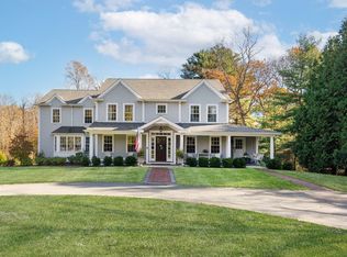 111 East St, Hingham, MA 02043