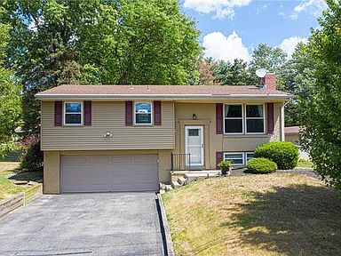 25 Rolling Rd Cranberry Township Pa 16066 Zillow