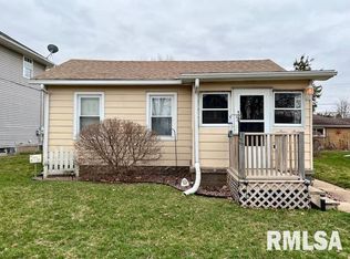 1016 15th Ave, Fulton, IL 61252