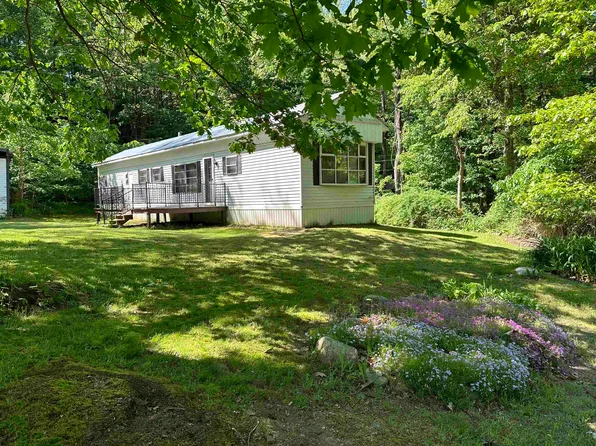 48 Glen Street, Hinsdale, NH 03451