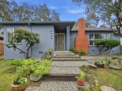 2342 Lillie Drive, Santa Rosa, CA, 95403