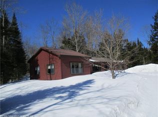 220 Spring Hill Rd, Palmyra, ME 04965