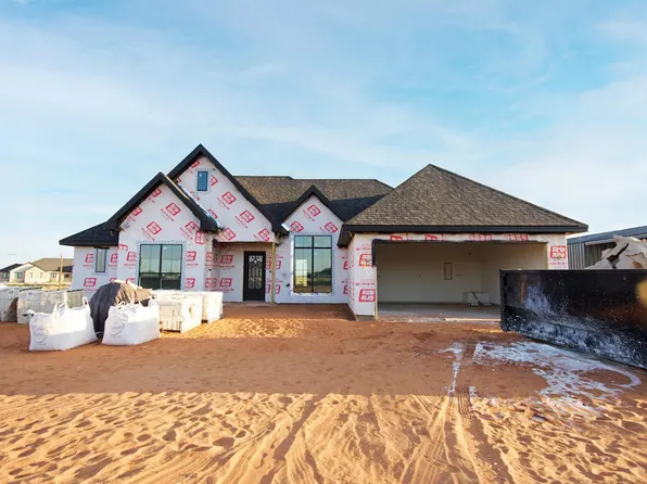 253 Private Road 304 #H, Seminole, TX 79360