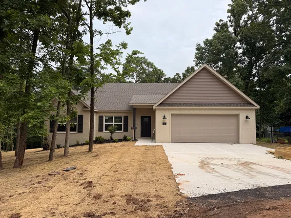 4 Ruthwell Cir, Bella Vista, AR 72715