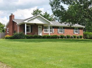 797 Leesburg Pike, Georgetown, KY 40324