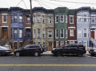 272 Summit Ave #2, Jersey City, NJ 07306
