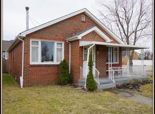 35 Central Blvd, Buffalo, NY 14225