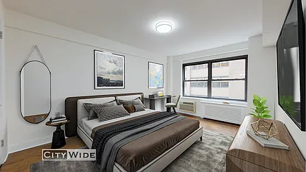 Rented by City Wide Apartments