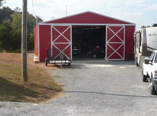 1278 Riddle Rd, Shelbyville, TN 37160