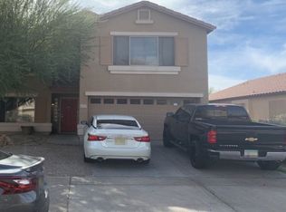 16549 W Fillmore St, Goodyear, AZ 85338