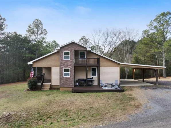 1956 Blacks Bluff Rd SW, Rome, GA 30161