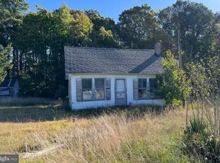 5471 Ragged Point Rd, Cambridge, MD 21613